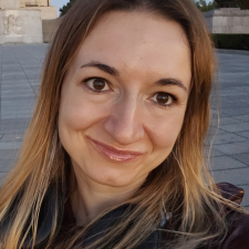 Freelancer Viktoriia N. — Czech Republic, Praha. Core skill — Javascript and Typescript, Web Programming