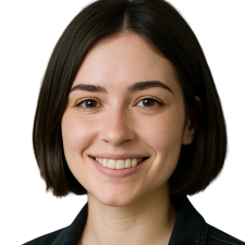 Freelancer Viktoriia R. — Polska, Warszawa. Specjalizacja — Projektowanie interfejsów użytkownika (UI/UX), Projektowanie aplikacji mobilnych