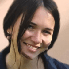 Freelancer Viktoriia S. — Ukraina, Kijów. Specjalizacja — Copywriting, Tłumaczenie tekstów
