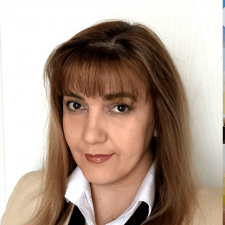 Фрилансер Viktoriia B. — Украина, Запорожье. Специализация — Английский язык, Векторная графика