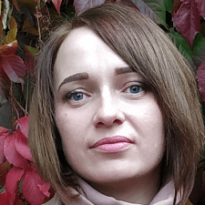 Фрилансер Вікторія П. — Украина, Теплик. Специализация — Написание статей, Копирайтинг