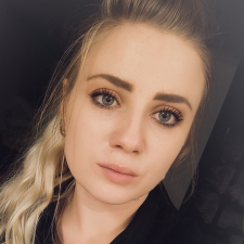 Viktoriia Sinhaievska