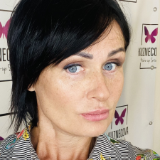 Freelancer Vіktorіya G. — Cyprus, Ларнака. Core skill — Information Gathering, Marketing Research