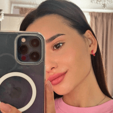 Freelancer Viktoriia Anna I. — Ukraina, Lwów. Specjalizacja — Rekrutowanie (HR), Praca z klientami