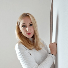 Фрилансер Виктория Ч. — Украина, Киев. Специализация — Баннеры, Дизайн сайтов