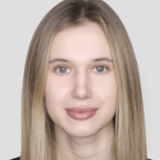Freelancer Viktoriia D. — Ukraina, Kijów. Specjalizacja — Praca z klientami, Zarządzanie projektami