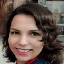 Фрилансер Вікторія Д. — Украина, Львов. Специализация — SEO-аудит сайтов, Поисковое продвижение (SEO)