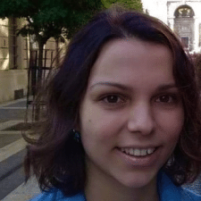 Фрилансер Вікторія Д. — Украина, Львов. Специализация — Поисковое продвижение (SEO), SEO-аудит сайтов