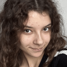 Viktoriia Fedchuk