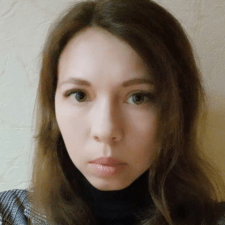 Фрилансер Вікторія Г. — Украина, Киев. Специализация — Векторная графика