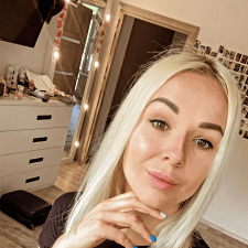 Freelancer Viktoriia S. — Ukraina, Kijów. Specjalizacja — Transkrypcja nagrań, Przepisywanie tekstów (rewright)