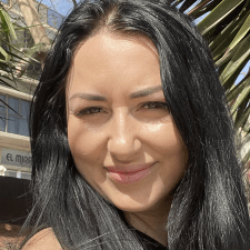 Freelancer Viktoriia L. — Ukraine. Specialization — Audio & Video Editing, Video Processing