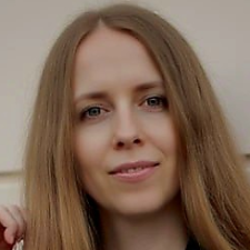 Фрилансер Viktoriia L. — Украина, Херсон. Специализация — Дизайн сайтов, Создание сайта под ключ