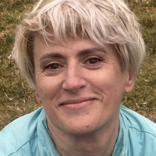 Viktoriia Malynovska