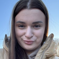 Freelancer Viktoriia M. — Estonia. Core skill — Outdoor Advertising, Data Processing