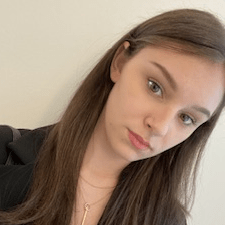 Фрилансер Viktoriia M. — Германия, Hamburg. Специализация — Перевод текстов, Логотипы