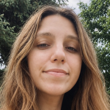 Freelancer Viktoriia O. — Ukraine, Kiew. Fachgebiet — HTML & CSS, Javascript und Typescript