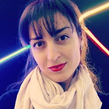 Фрилансер Вікторія Т. — Украина, Бровары. Специализация — Дизайн сайтов, Дизайн интерфейсов (UI/UX)