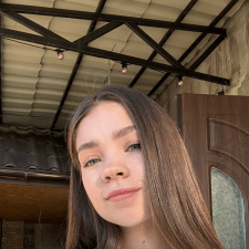 Freelancer Viktoriia T. — Ukraina, Radivilov. Specjalizacja — Infografiki, Projektowanie wizytówek