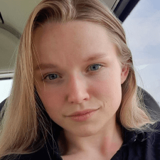 Фрилансер Вікторія У. — Украина, Полтава. Специализация — Создание сайта под ключ, HTML и CSS верстка