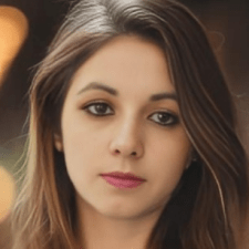 Freelancer Viktoriia P. — Poland, Szczecin. Core skill — Recruitment (HR), Text Translation