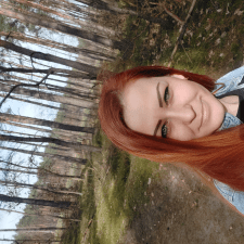 Фрилансер Вікторія Р. — Украина, Харьков. Специализация — Перевод текстов