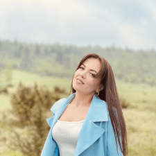 Viktoriia Rohatska