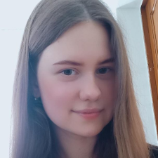 Freelancer Viktoriia S. — Ukraine. Core skill — English, Tuition