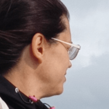 Freelancer Viktoriia C. — Ukraina. Specjalizacja — Układ HTML i CSS, Javascript & Typescript