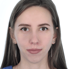 Фрилансер Viktoriia V. — Украина, Ивано-Франковск. Специализация — Английский язык, Перевод текстов