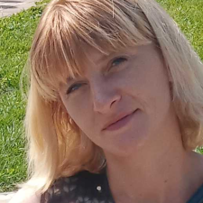 Freelancer Viktoriia S. — Ukraina, Czerniowce. Specjalizacja — Tłumaczenie tekstów