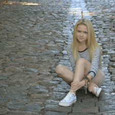 Фрилансер Лена М. — Украина, Полтава. Специализация — Продвижение в социальных сетях (SMM)