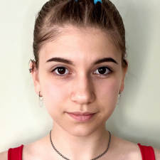 Фрилансер Viktoryna N. — Украина, Киев. Специализация — Иллюстрации и рисунки, Дизайн одежды