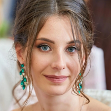 Viktoriia Sumchenko