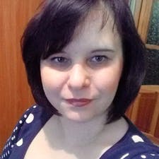 Фрилансер Виктория Г. — Украина, Харьков. Специализация — Баннеры, Полиграфический дизайн