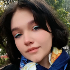 Freelancer Vika Y. — Ukraina, Równe. Specjalizacja — Loga, Projektowanie stron internetowych