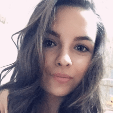 Фрилансер Viktoriya K. — Україна, Дніпро. Спеціалізація — Дизайн сайтів, Дизайн мобільних додатків