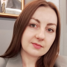 Freelancer Viktoriia B. — Ukraina, Użhorod. Specjalizacja — Usługi prawne, Edycja i korekta tekstu