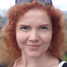 Freelancer Viktoriia M. — Ukraine, Lutsk. Specialization — Enterprise Resource Planning (ERP), Client Management & CRM