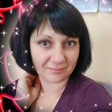 Фрилансер Вікторія С. — Украина, Черкассы.