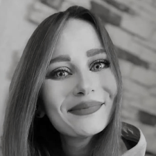 Freelancer Viktoriya A. — Ukraine, Kyiv. Core skill — Data Processing, Tuition