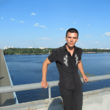 Фрилансер Виктор П. — Украина, Ужгород. Специализация — HTML и CSS верстка, Анимация