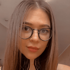 Freelancer Viktoriia S. — Ukraine, Kyiv. Specialization — Text Editing & Proofreading, Text Translation