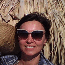 Freelancer Viktoria I. — Ukraine, Kyiv. Core skill — Print Design, Photography