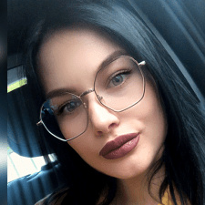 Фрилансер Viktoriia L. — Польща, Poznan. Спеціалізація — Робота з клієнтами, Оформлення сторінок у соціальних мережах