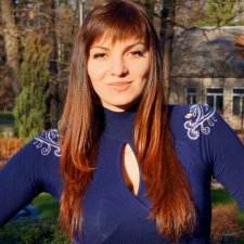 Фрилансер Виктория М. — Украина, Киев. Специализация — Юридические услуги, Копирайтинг