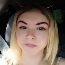 Freelancer Viktoriia P. — Ukraina, Chersoń. Specjalizacja — C i C++