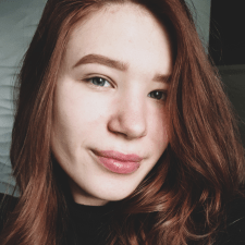 Freelancer Viktoriia K. — Ukraina, Odessa. Specjalizacja — Język angielski, Edukacja