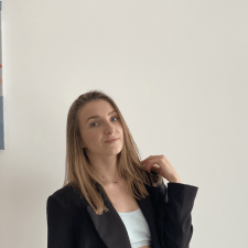 Freelancer Viktoryia P. — Ukraine, Lutsk. Specialization — Web Design, Interface Design (UI/UX)