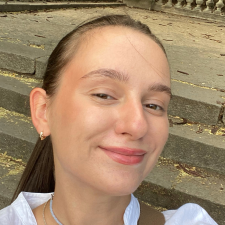 Freelancer Viktoriia P. — Ukraina, Iwano-Frankiwsk. Specjalizacja — Copywriting, Tłumaczenie tekstów